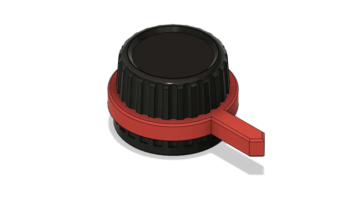 Focus Lever
